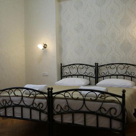 Lalis Apartment Tbiliszi Kültér fotó