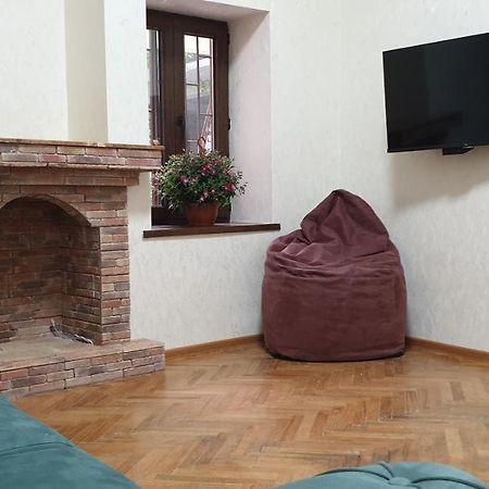 Lalis Apartment Tbiliszi Kültér fotó