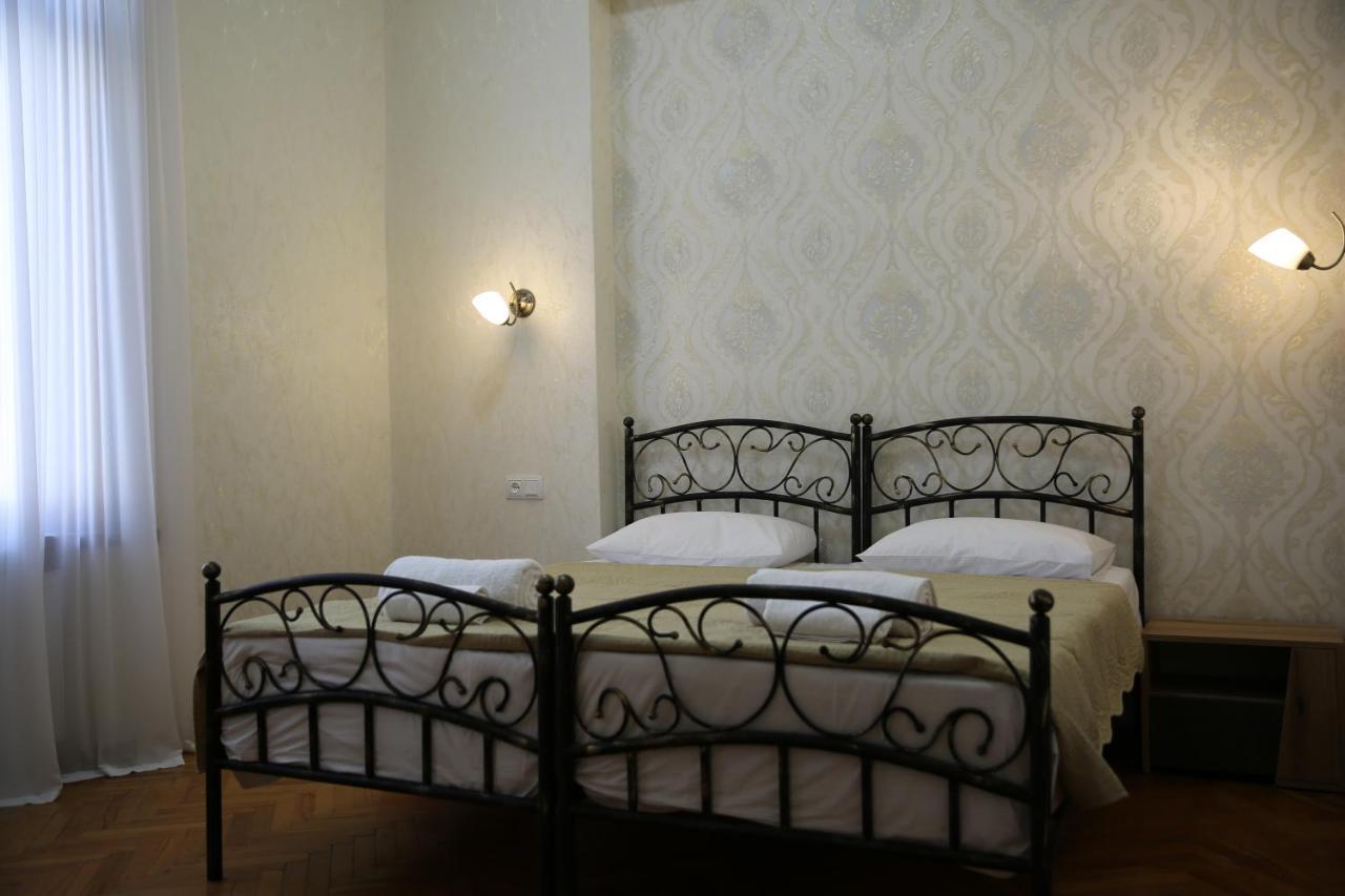 Lalis Apartment Tbiliszi Kültér fotó