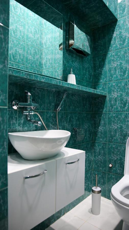 Lalis Apartment Tbiliszi Kültér fotó