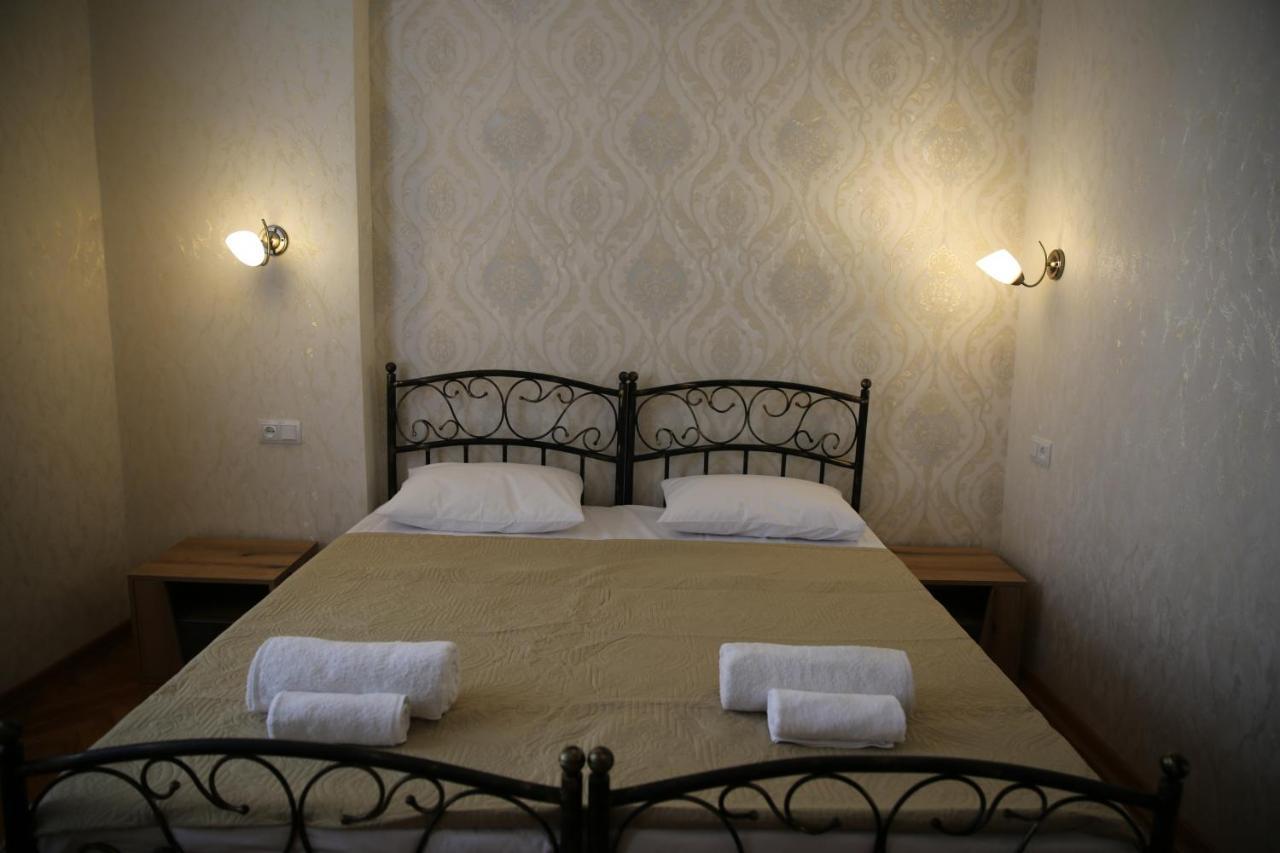 Lalis Apartment Tbiliszi Kültér fotó