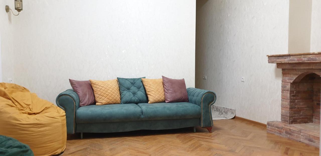 Lalis Apartment Tbiliszi Kültér fotó