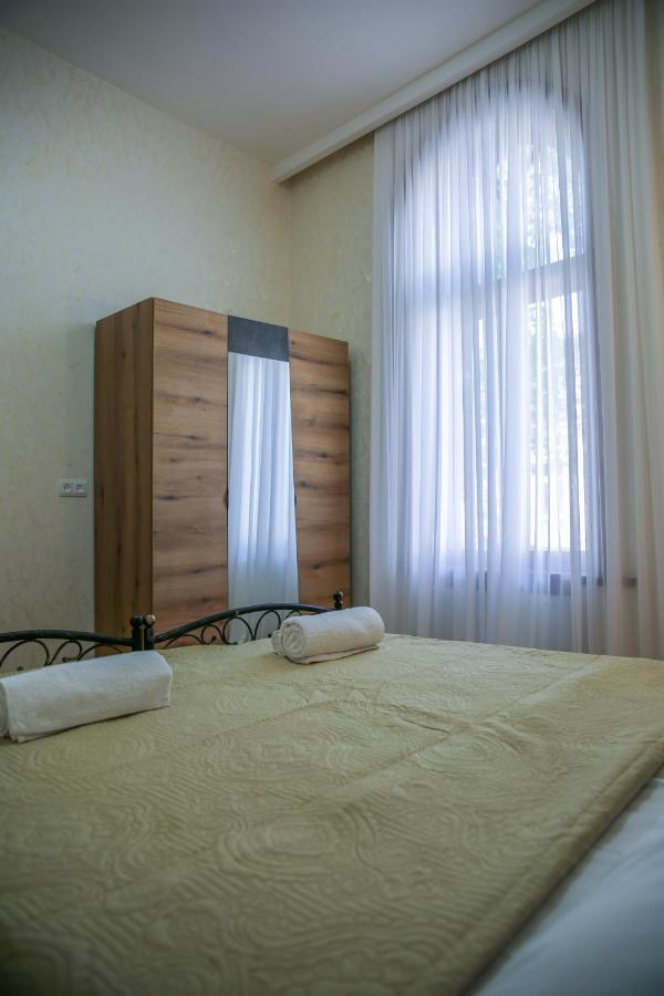 Lalis Apartment Tbiliszi Kültér fotó